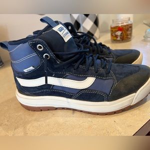 Vans Ultrarange  high tops